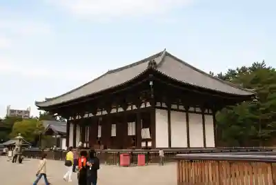 興福寺 東金堂(奈良県)