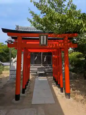 柿本神社(兵庫県)
