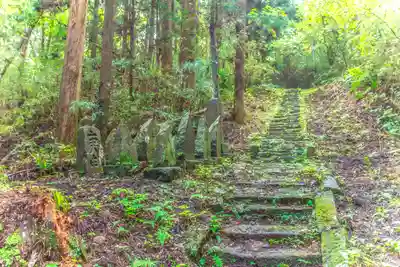 新山神社(宮城県)