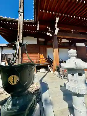 西導寺(京都府)