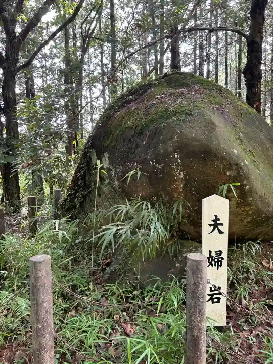 倭文神社(鳥取県)