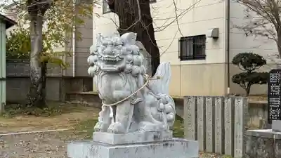 八幡神社(徳島県)
