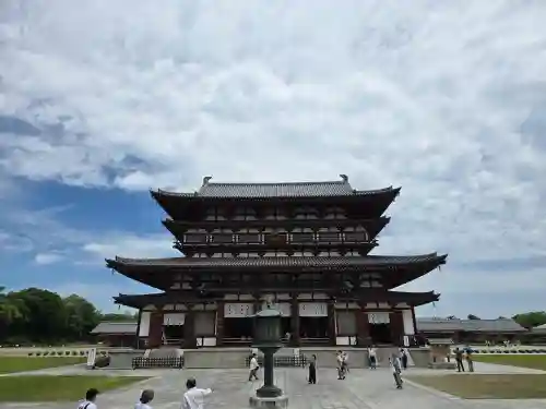 薬師寺(奈良県)