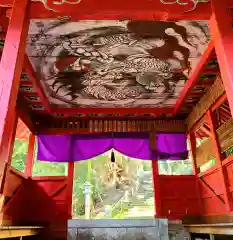 目の霊山　油山寺の芸術