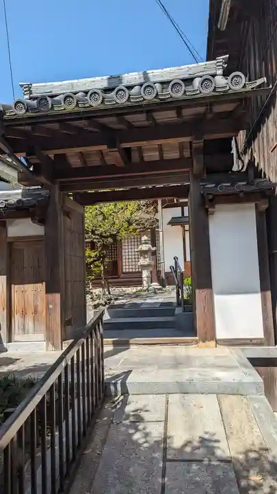 地蔵院(京都府)