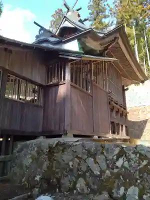 熊野神社(宮城県)