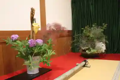 大安禅寺(福井県)