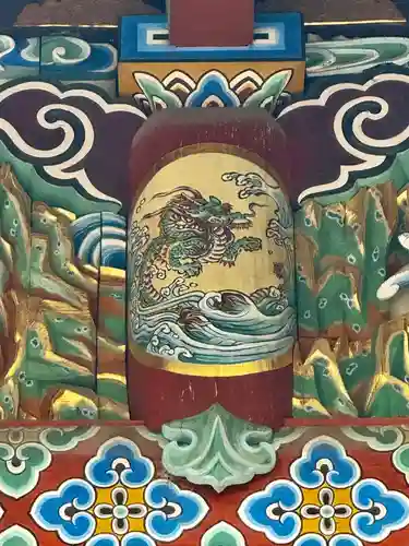 御香宮神社(京都府)