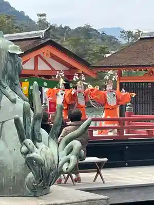 厳島神社(広島県)