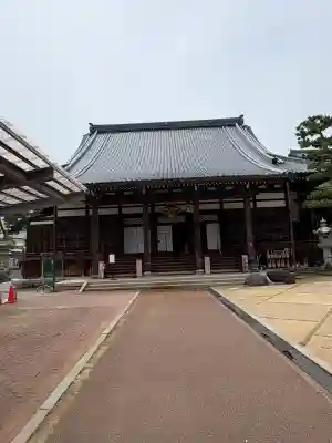 勝念寺(新潟県)