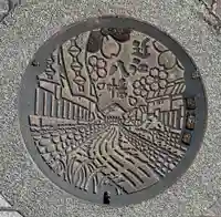 お願い地蔵様(滋賀県)