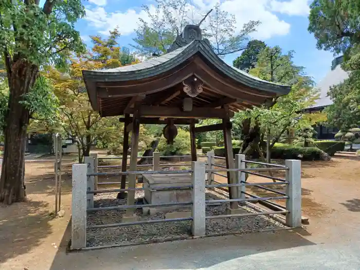 多福寺の建物その他