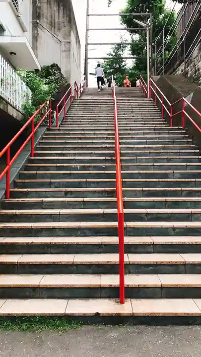 須賀神社のその他建物