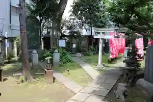くまくま神社(導きの社 熊野町熊野神社)のその他建物 2022年06月18日(土)〜(2022年06月18日(土) 19時01分16秒投稿)