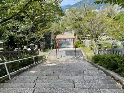 古熊神社のその他建物