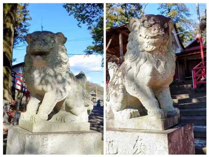 桐生西宮神社(群馬県)