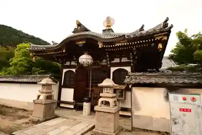 矢田寺(奈良県)