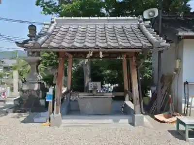 星田神社(大阪府)