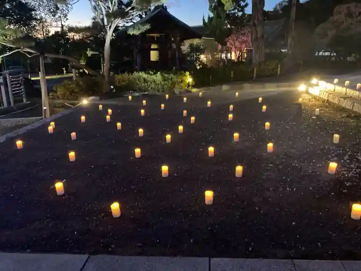 時宗総本山 遊行寺(正式:清浄光寺)(神奈川県)