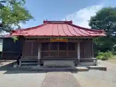 熊野神社(静岡県)