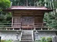 加塩神社(愛知県)