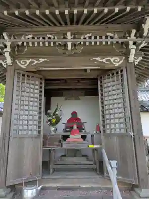 禅幢寺(岐阜県)