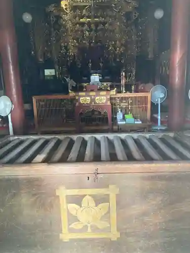 大明寺(神奈川県)