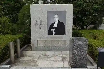 靖國神社のその他建物