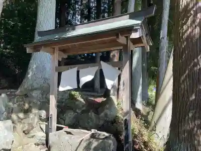 春日神社(室生多田)(奈良県)
