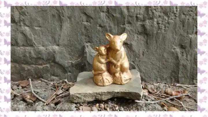 九重神社(埼玉県)