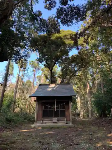 愛宕神社(千葉県)