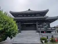 日曜寺(東京都)