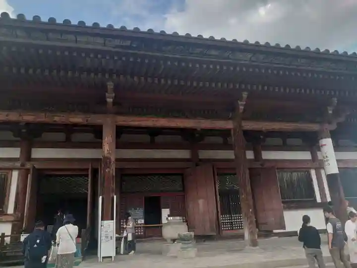 東寺(教王護国寺)(京都府)