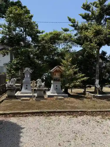 大土神社(島根県)