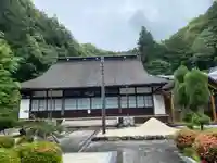 龍福寺の本殿・本堂