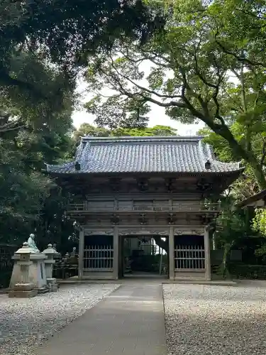 最御崎寺(高知県)
