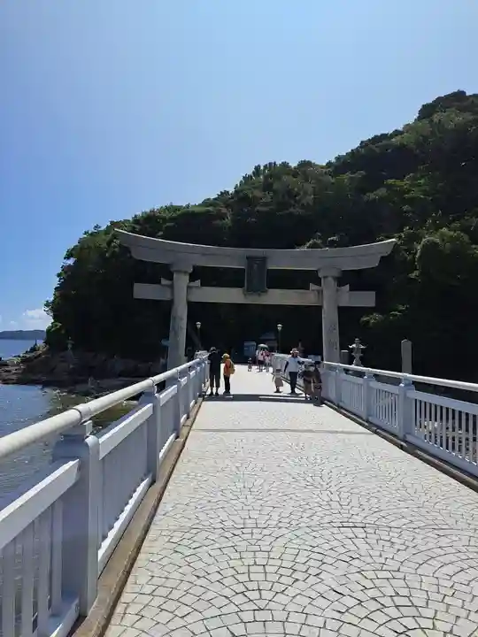 八百富神社(愛知県)