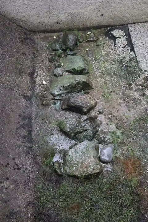 柴田神社(福井県)