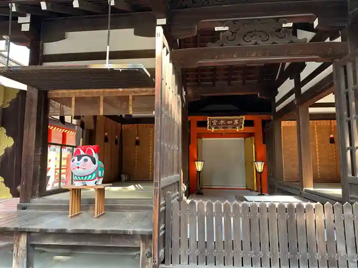 住吉大社(大阪府)