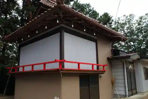 高松神社のその他建物