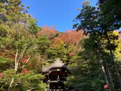 鶴岡八幡宮の末社・摂社