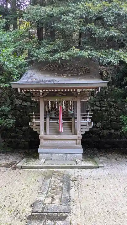 早尾神社(滋賀県)