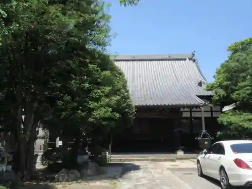 清巌寺(栃木県)