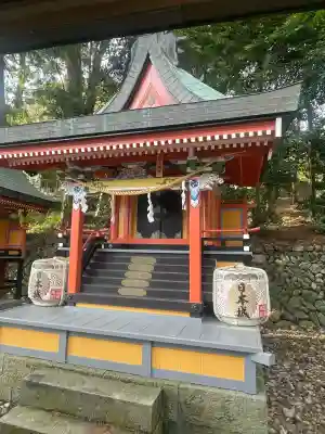 賀茂神社(和歌山県)