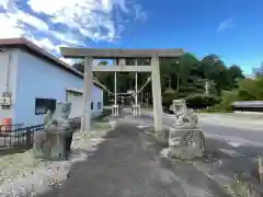 熊野神社(三重県)