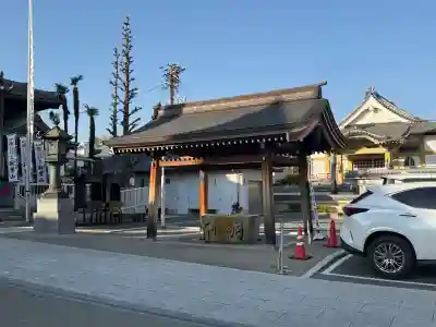 秋葉山圓通寺(愛知県)