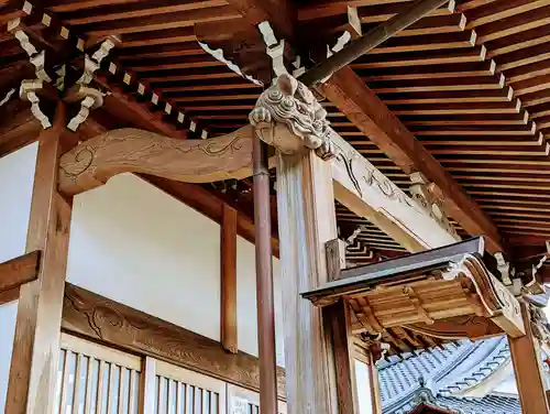 宝蔵院のその他建物