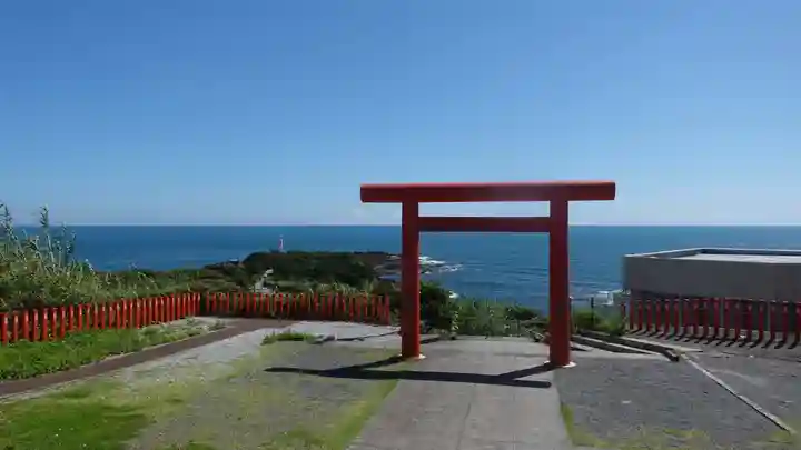 龍宮神社(鹿児島県)