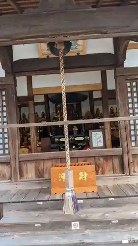 退休寺のその他建物