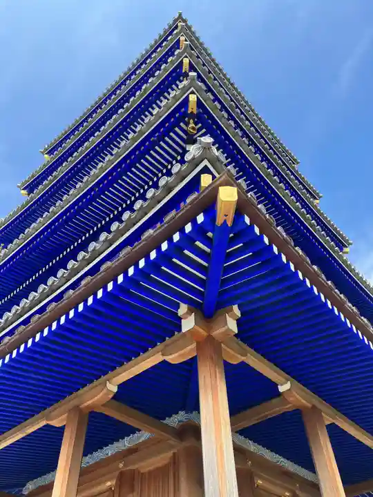 中山寺(兵庫県)